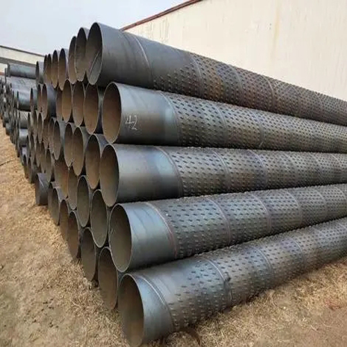 酒泉滤水管执行标准中具体参数