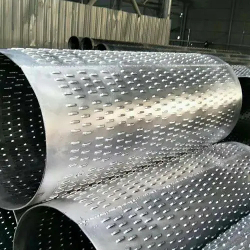 酒泉滤水管参考标准及其他因素