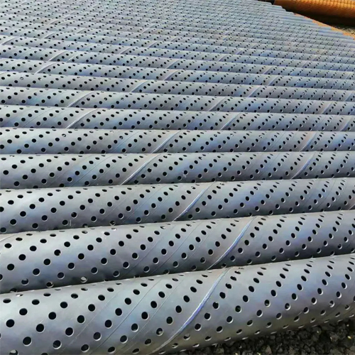 酒泉桥式滤水管如何分类？