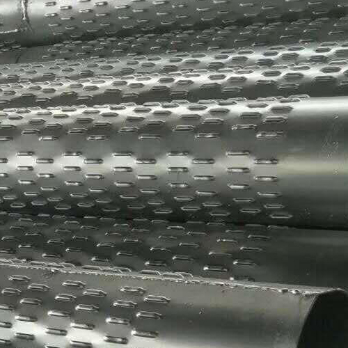 酒泉滤水管的焊接工艺有哪些