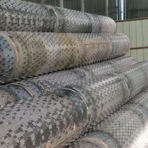 酒泉滤水管一般口径的选择方式