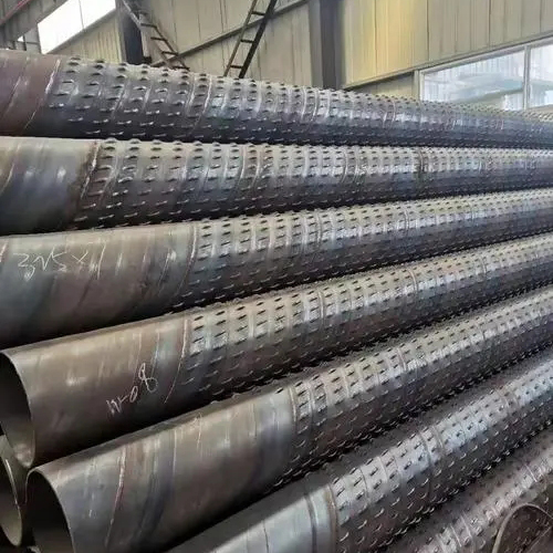 酒泉滤水管施工过程中如何保证安全操作？