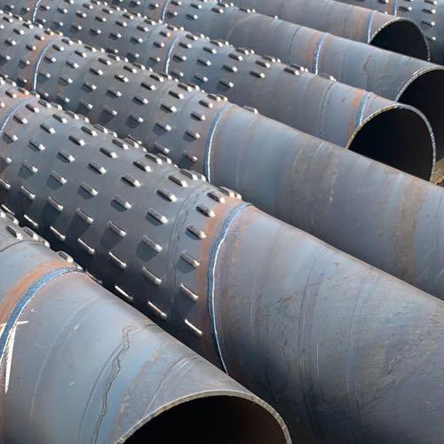 酒泉滤水管规格型号有哪些