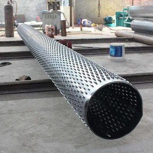 酒泉滤水管的施工标准包括哪几个方面？