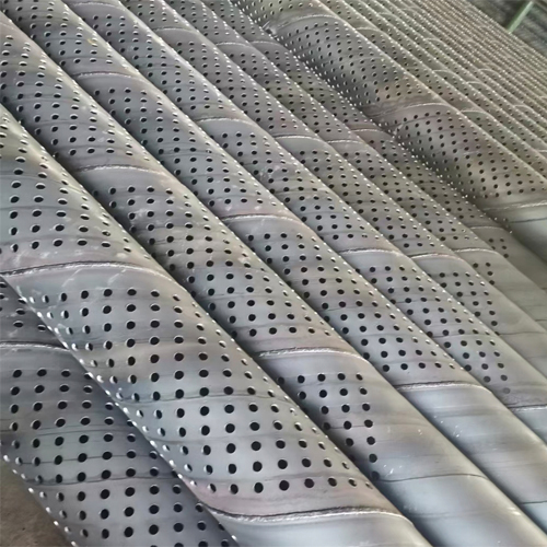 酒泉滤水管降水原理是什么？